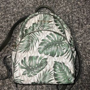 Mini Michael Kors Back Pack